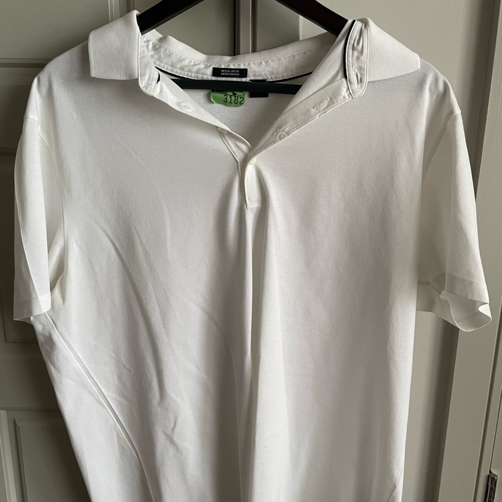 XXL Hugo Boss Polo